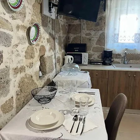 Apartament Anna's Traditional House