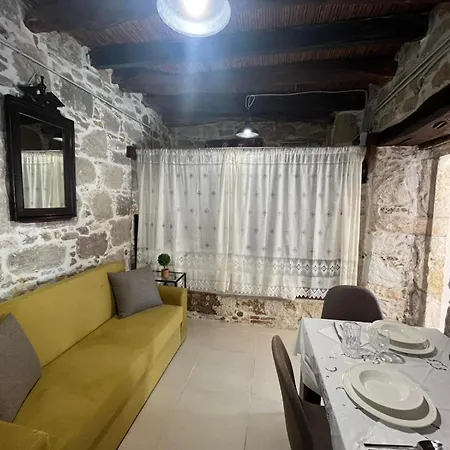 Apartamento Anna's Traditional House *