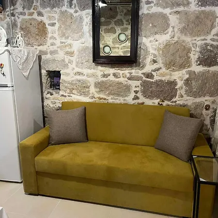 Anna's Traditional House * Kéfalos