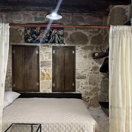 Anna's Traditional House Kéfalos