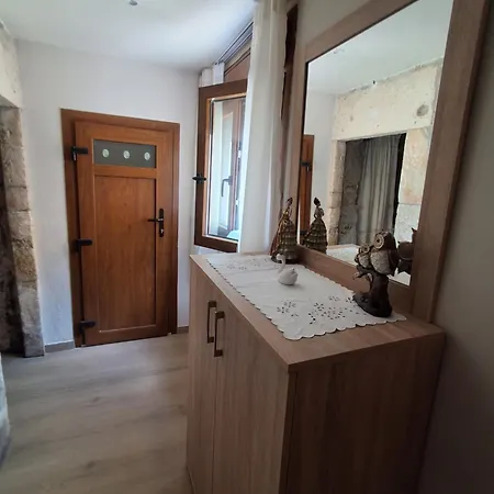 Apartament Anna's Traditional House